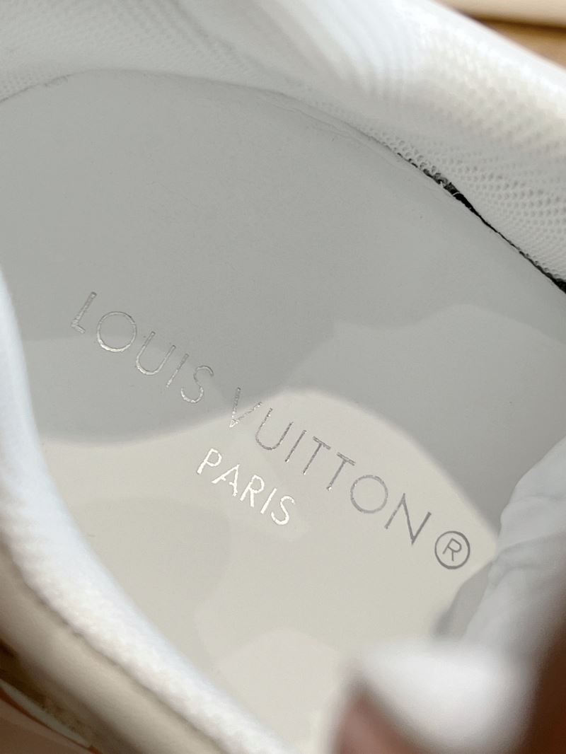 Louis Vuitton Archlight Shoes